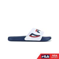 ราคา FILA SUPREME Sandal รองเท้าแตะ ฟิล่า แท้ หญิง (18059556349)