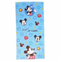 ราคา ผ้าเช็ดตัว 60x120 ซม Mickey Minnie Disney Pooh Toy Story ผ้าขนหนู มิกกี้ มินนี่ หมีพูห์ ผ้าเช็ดตัวเด็ก (17627799284)