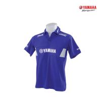 ราคา YAMAHA เสื้อโปโล Corporate 2020 สีน้ำเงิน เทา (8738499983)