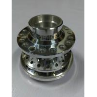 ราคา ดุมล้อหน้า ย่อ ดิสเบรค HONDA รุ่น Wave125 R Wave125 i Wave125 S Click สินค้าคุณภาพเกรด DTD สวย เงางาม ทนทาน (14670931128)