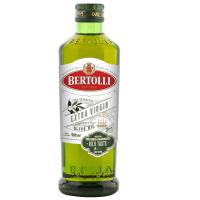 ราคา Bertolli Extra Virgin Olive Oil เบอร์ทอลลีน้ำมันมะกอกเอ็กซ์ตร้าเวอร์จิ้น 500 ml (15054580122)