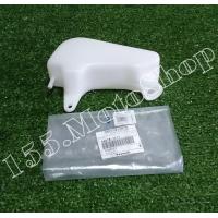 ราคา ถังน้ําสํารอง สำหรับรถรุ่น Kawasaki KR150 อะไหล่แท้เบิกศูนย์Kawasaki100 (2043912984)