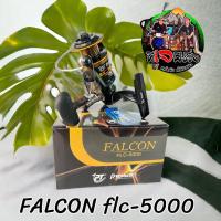 ราคา รอกสปิน ราคาพิเศษ คุณภาพพรีเมี่ยม Pioneer Falcon 1000 6000 สปูนอลูมิเนียม รอกตกปลา (20613839610)