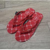 ราคา cc ooแท้100 รองเท้าแตะหนีบผู้หญิง ไซส์ 36 40 แถมถุงช็อป (21298339332)