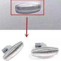 ราคา หลอดไฟสัญญาณบังโคลนด้านข้าง สําหรับ TOYOTA VIOS YARIS 2014 2015 2016 2017 (19334996343)