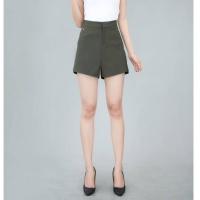 ราคา Miss Daisy กางเกงขาสั้น No 9723 ผ้ายืด Spandex (17173459016)