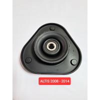 ราคา เบ้าโช๊คอัพหน้า TOYOTA ALTIS ปี 2008 2014 ราคาต่อชิ้น (21484539265)