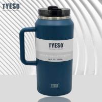 ราคา กระบอกแทงค์เก็บอุณหภูมิมือจับ ขนาด 64oz (21505650640)