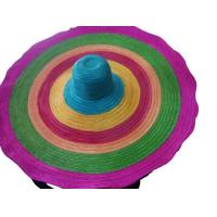 ราคา หมวกสานใบใหญ่ (11003981486)