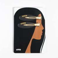 ราคา See Through hair clips GOSH (21621240114)