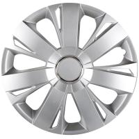 ราคา ฝาครอบล้อสำหรับรถยนต์ขนาด15นิ้วฝาครอบล้อสำหรับคาร์นิวัล F3 New Fit Vios Yaris Yaris Yaris ฝาครอบตกแต่งยางรถ (21008836737)