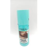 ราคา ลอรีอัล สเปรย์ปิดผมขาว สีน้ำตาล ลอรีอัล เมจิค รีทัชอินสแตนท์ รูจ คอนซีลเลอร์ (1019588160)