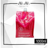ราคา ครีมโกรกผมถาวร เอสพีวี ซุปเปอร์ วี อินเตอร์ SPV Super v inter B 1000 ml (20730177837)
