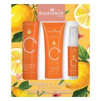 ราคา MORIHANA GIFT BOX VIT C PLUS GLUTA SERIES 1 SET (19940371564)