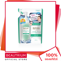 ราคา BIFESTA Micellar Cleansing Water Acne Care Refill ที่เช็ดเครื่องสำอาง 360ml BEAUTRIUM บิวเทรี่ยม บิเฟสต้า (532022115)