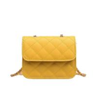 ราคา กระเป๋าสะพายข้าง หนัง PU สีสันสดใส SALE ไม่มีประกันทุกกรณี E 058 (14856428814)