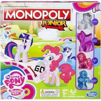 ราคา เกมส์เศรษฐีโพนี่ เกมส์เศรษฐี Monopoly Junior My Little Pony (21269321747)
