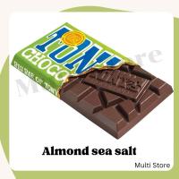 ราคา Tony s Chocolonely Chocolate Bar 240g โทนี่ช็อคโกโลนลี่ช็อคโกแลตบาร์ (21401162498)