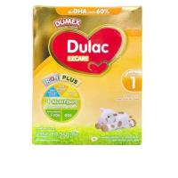 ราคา Dulac ezycare นมดูแลค อีแซดแคร์ สูตร 1 ขนาด 250 กรัม (21571506176)
