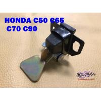 ราคา FRONT SEAT LOCK Fit For HONDA C50 C65 C70 C90 คอม้าล็อคเบาะหน้า (12561599479)