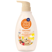 ราคา Babi Mild Ultra Mild Organic Moisturizing Shower Milk Happiness 380 Ml เบบี้มายด์ อัลตร้ามายด์ ครีมอาบน้ำนมฟื้นบำรุงผิว กลิ่นแฮปปี้เนส 380 มล (21074291780)