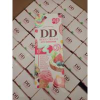 ราคา DD BODY CREAM WITH SUNSCREEN ดีดีเจนนี่ ดีดีครีมน้ำแตก กันน้ำ 100กรัม (18486195454)