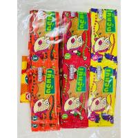ราคา เท็นจัง ปลาเเผ่นปรุงรส 60 ซอง เเพ็ครวมรส (21397694440)