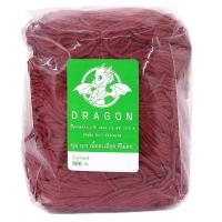 ราคา เชือกร่ม สีล้วน สีพื้น ยี่ห้อ DRAGON (21274977573)
