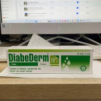 ราคา Diabederm 10 cream (21477039354)