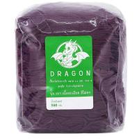 ราคา เชือกร่ม สีล้วน สีพื้น ยี่ห้อ DRAGON (21274977568)