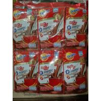 ราคา โอวัลติน 3in1 ซอง 5 บาท แผงละ 24 ซอง ขนาด 18 กรัม (21419275096)