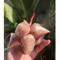 ราคา แหนมตุ้มหมู แหนมหมู 12ชิ้น 1 พวงมี12ชิ้น แกนมกำลังเปรี้ยว อร่อย นัวร์ (21279248164)