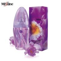 ราคา Mistine Cattleya Perfume Spray มิสทีน แคทลียา เพอร์ฟูม สเปรย์ 30 ml (21409438168)