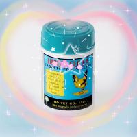 ราคา อาหารไก่ชนิกเม็ด ยูเนี่ยนซัลฟา 100เม็ด (21537974988)