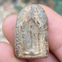 ราคา พระสมเด็จ พระสมเด็จปิรัน เนื้อผงใบลาน (17098162832)