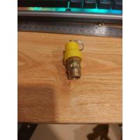 ราคา โปโลลม เกลียวนอก เซพตี้วาล์ว วาล์วระบายลม เกลียว 1 4 3 8 (10270435269)