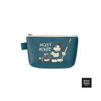 ราคา Moshi Moshi กระเป๋าเครื่องสำอาง ลาย Marie Mickey Pooh ลิขสิทธิ์แท้ รุ่น 6100004042 4129 (21572013468)