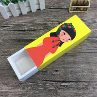 ราคา พร้อมส่ง แพค10กล่อง ไม่มีตัวแบ่งช่อง กล่องลิ้นชักใส่คุกกี้ มาการอง ขนมเปี๊ยะ ของขวัญ ของชำร่วย มีหลายสี (11637767977)