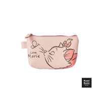 ราคา Moshi Moshi กระเป๋าเครื่องสำอาง ลาย Marie Mickey Pooh ลิขสิทธิ์แท้ รุ่น 6100004042 4129 (21572013470)