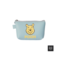 ราคา Moshi Moshi กระเป๋าเครื่องสำอาง ลาย Marie Mickey Pooh ลิขสิทธิ์แท้ รุ่น 6100004042 4129 (21572013469)