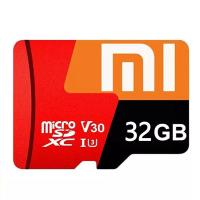 ราคา Xiaomi 16GB 32GB 64GB 8GB Mini High Speed Memory Card Mini SD Card XC Mini Mobile Surveillance Camera TF Card C10 128GB 256GB Mobile Flash Card 512GB Memory Card (20143917380)