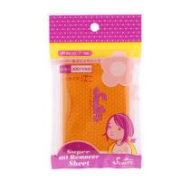 ราคา Sumire Super Oil Remover Sheet ซูมิเระกระดาษซับหน้ามัน มีฉลากไทย (17732919929)