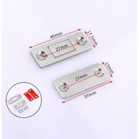 ราคา พรีออเดอร์ แม่เหล็กติดประตู แม่เหล็กติดบานประตู ติดตู้เสื้อผ้า ตู้เย็น แม่เหล็กล็อคประตู แม่เหล็กติดประตูบานเลื่อน ให้สนิดขึ้น (21488145130)