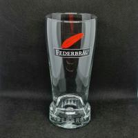 ราคา แก้วเบียร์ CHANG SING HA LE O Federbrau Hei Kloster แท้ 100 (14714249182)