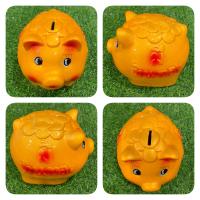 ราคา กระปุกออมสินปูนปลาสเตอร์ น้องหมู ขนาดเล็ก (21582409732)