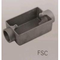 ราคา FS BOX บ๊อกเหล็กลอฟท์ บล็อคลอยเหล็ก 2X4 4X4 (12244301787)