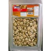 ราคา ขนมปังปี๊บบิสกิตหมีสอดไส้ครีมรสช็อคโกแลต แบ่งขาย ขนาด 250g 500g 1000g หอม กรอบ อร่อย สด ใหม่ หมีช็อคโก้ พร้อมส่งมากก (21459329019)