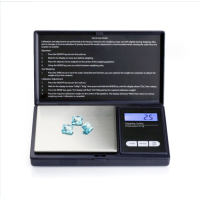 ราคา เครื่องชั่งดิจิตอล 0 01 500g เครื่องชั่งกาแฟ ตาชั่งดิจิตอล เครื่องชั่ง ขนาดพกพา ตาชั่งน้ำหนัก ชั่งน้ำหนักของ หน่วยวัดหลายหน่วย electronic scale (21519984533)