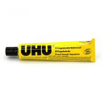 ราคา กาวสารพัดประโยชน์ UHU ขนาด60ml (20468314805)