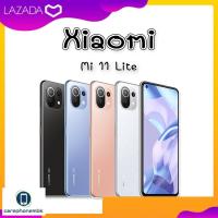 ราคา NEW Xiaomi Mi 11 Lite 5G NE 8 128 Snapdragon 778G ศูนย์ไทย หน้าจอ 6 55 กล้อง 64MP Mi11 Lite (15967025345)